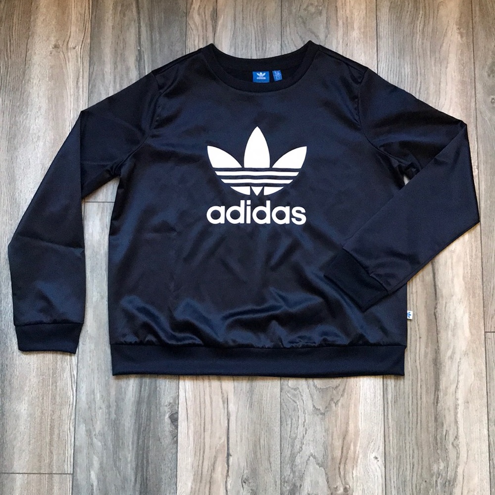 Adidas Sweatshirt